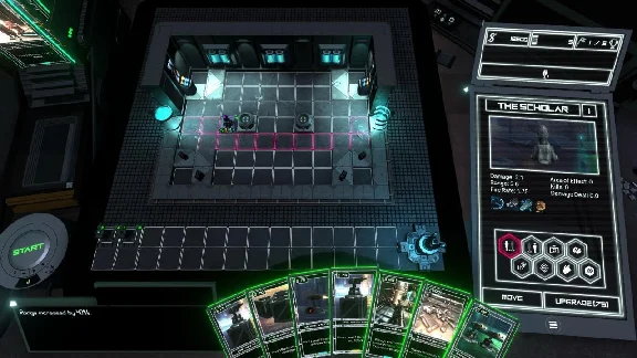 ⭐ Cartridge Defense RoW Steam Key 🔑 EUROPE