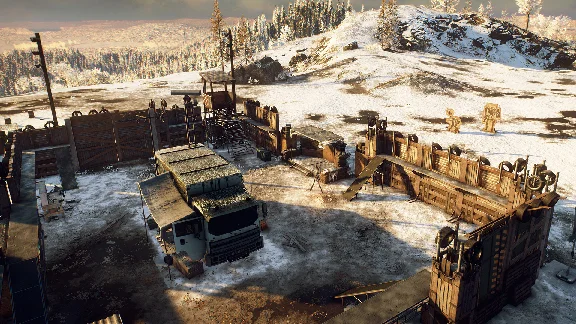 ⭐ Generation Zero - Base Defense Pack DLC Steam Key