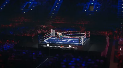 ⭐ Undisputed Steam КЛЮЧ 🔑 GLOBAL