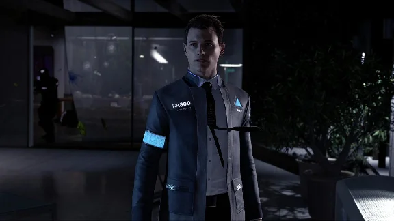 ⭐ Detroit: Become Human TR Steam Key 🔑 TURKEY