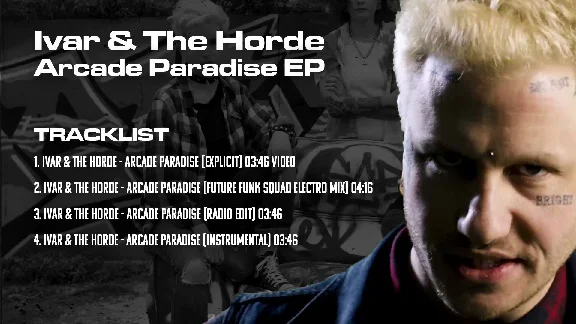 ⭐ Arcade Paradise - Arcade Paradise EP DLC Steam КЛЮЧ