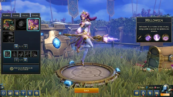 ⭐ Minion Masters + Premium Upgrade DLC Steam Key 🔑GLOB