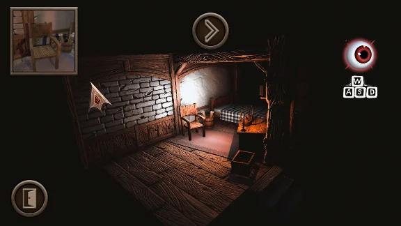 ⭐Hidden Tavern Top-Down 3D Steam КЛЮЧ  🔑GLOBAL