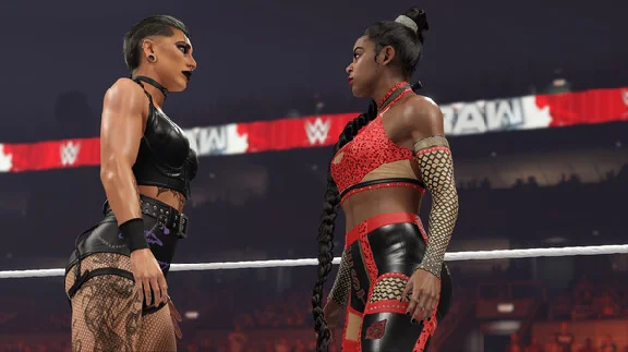⭐ WWE 2K23 Deluxe Edition Steam КЛЮЧ 🔑 ЕВРОПА