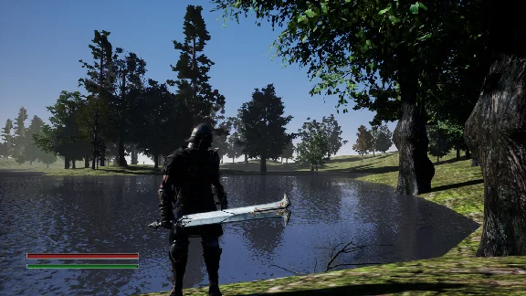 ⭐ Swords Fantasy: Battlefield Steam Key 🔑GLOBAL