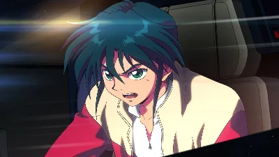 ⭐ SD Gundam G Generation Cross Rays - Season Pass Steam