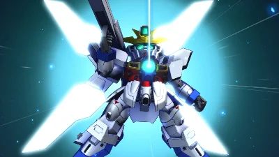 ⭐ SD Gundam G Generation Cross Rays - Season Pass Steam