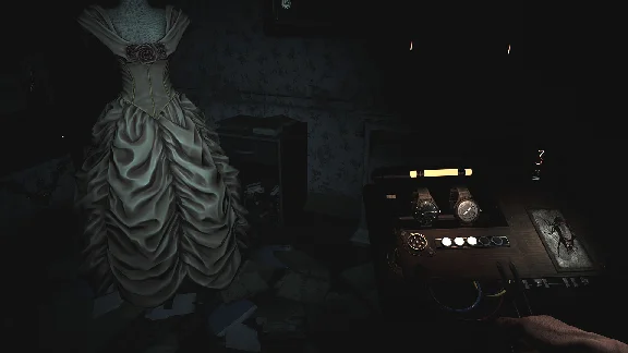 ⭐ Demonologist Steam Key 🔑 GLOBAL