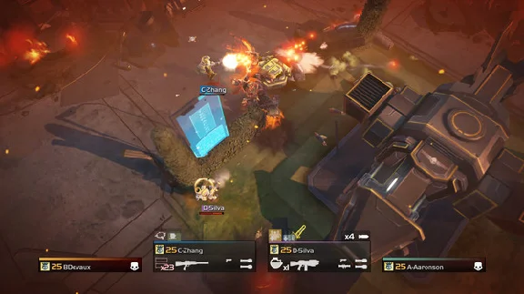 ⚡HELLDIVERS™ Dive Harder Edition| АВТОДОСТАВКА RU Steam