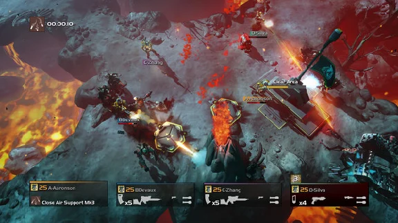 ⚡HELLDIVERS™ Dive Harder Edition| АВТОДОСТАВКА RU Steam