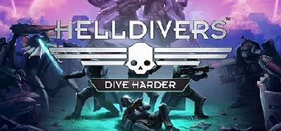 ⚡HELLDIVERS™ Dive Harder Edition| АВТОДОСТАВКА RU Steam