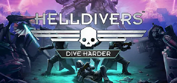 ⚡HELLDIVERS™ Dive Harder Edition| АВТОДОСТАВКА RU Steam