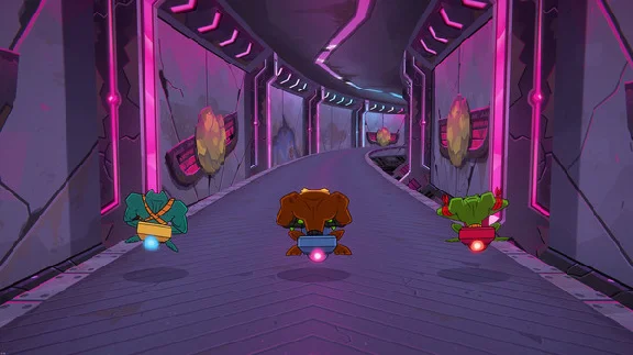 ⚡️Battletoads | АВТОДОСТАВКА [Россия Steam Gift]