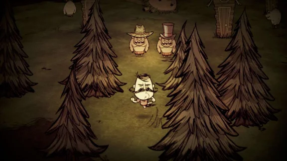 ⭐ Don´t Starve Together EU Steam КЛЮЧ 🔑 ЕВРОПА