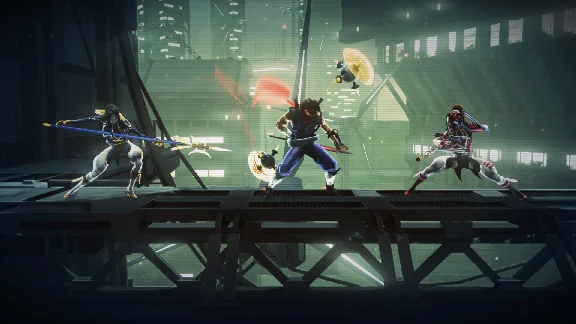 🔑STRIDER (Steam)(Region Free)