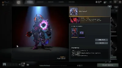 ✅Vile Vessel✅Winter 2024 Heroes´ Hoard✅