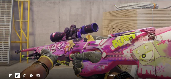 ✨ Skins Counter-Strike CS 2 ✦ Large selection ✅ 0% FEE