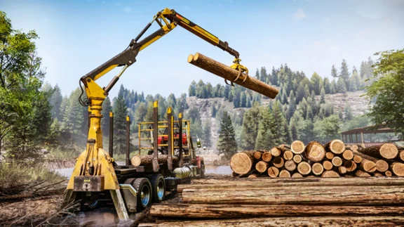 ⚡️Steam RU - SnowRunner - Mack Dual Pack | AUTODELIVERY