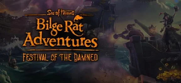 Sea of Thieves: 2024 Premium Edition+Все DLC+ONLINE