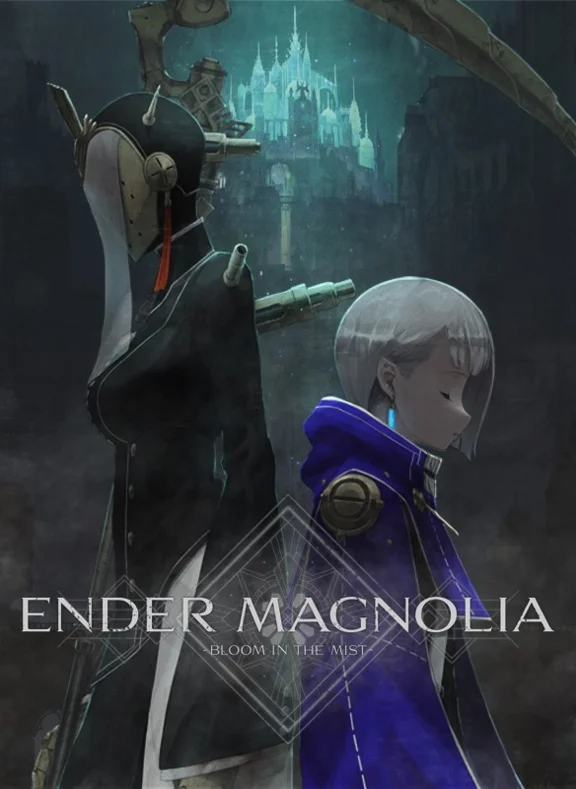 ❗ENDER MAGNOLIA: BLOOM IN THE MIST❗XBOX ONE/X|S🔑KEY