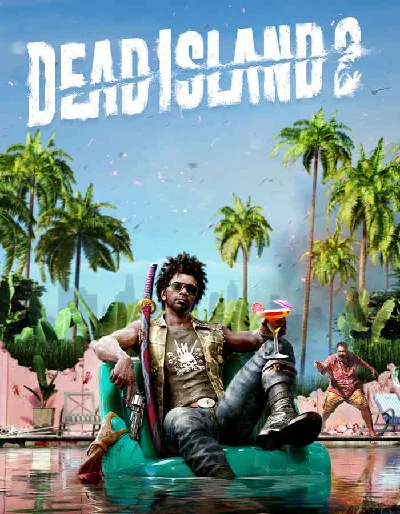 🎮 🎮 Dead Island 2 Gold  + 🎁 -Console⭐