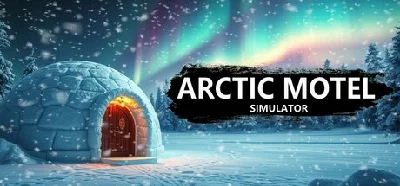 Arctic Motel Simulator (Steam Gift Россия)