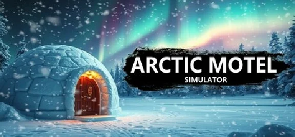 Arctic Motel Simulator (Steam Gift Россия)
