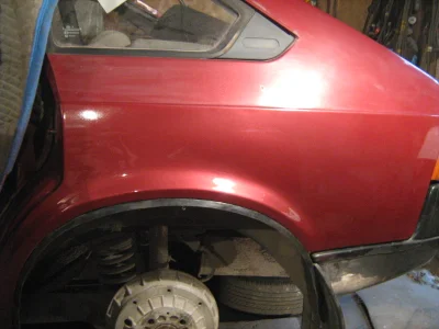 Оригинальный способ выравнивания шпаклёвки