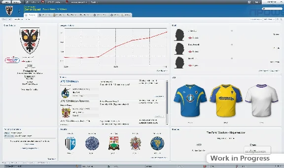 ⭐ Football Manager 2012 RU/CIS Steam Key 🔑RU+CIS
