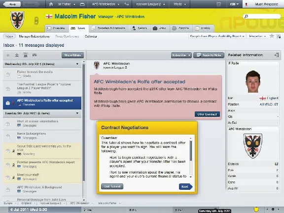 ⭐ Football Manager 2012 RU/CIS Steam Key 🔑RU+CIS