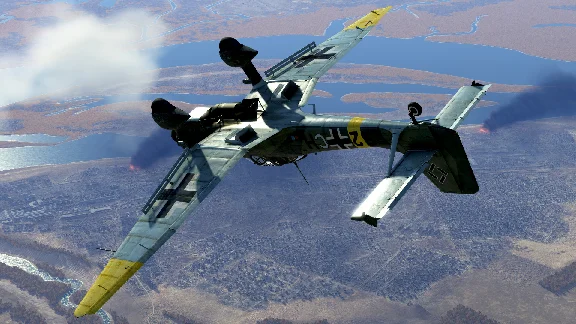 IL-2 Sturmovik: Iron Wind Campaign DLC * STEAM RU ⚡
