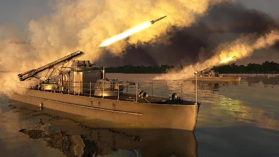 IL-2 Sturmovik: Iron Wind Campaign DLC * STEAM RU ⚡
