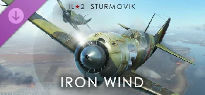 IL-2 Sturmovik: Iron Wind Campaign DLC * STEAM RU ⚡