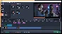 ⭐ Movavi Video Editor Plus 2020 Effects - Space Journey