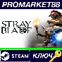 ⭐ Stray Blade Steam Key 🔑 GLOBAL