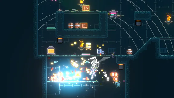 ⭐ Mr. Sun´s Hatbox Steam КЛЮЧ 🔑 GLOBAL
