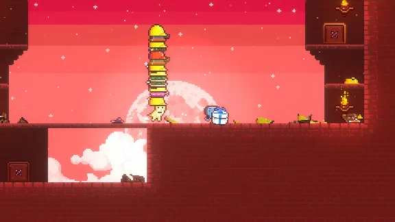 ⭐ Mr. Sun´s Hatbox Steam КЛЮЧ 🔑 GLOBAL