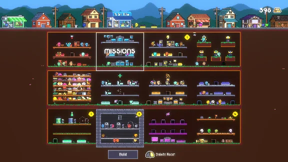 ⭐ Mr. Sun´s Hatbox Steam КЛЮЧ 🔑 GLOBAL