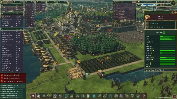 ⭐ Timberborn EU Steam Key 🔑 EUROPE