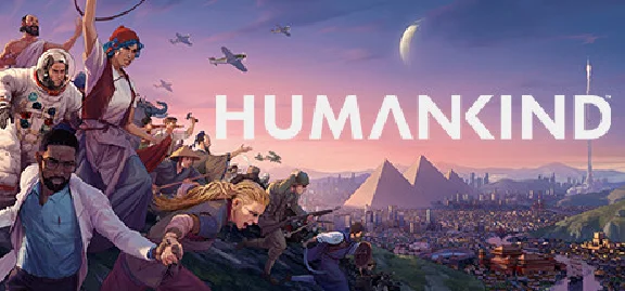 ✅ HUMANKIND + Beyond Blue ✅ EPIC GAMES ACCOUNT  MAIL 🎁