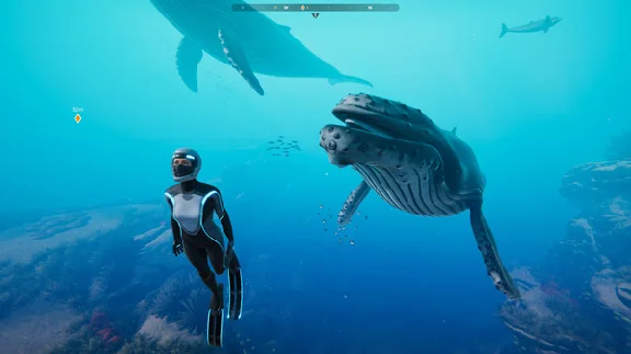✅ HUMANKIND + Beyond Blue ✅ EPIC GAMES ACCOUNT  MAIL 🎁