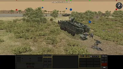 ⭐ Combat Mission Shock Force 2 Steam Key 🔑GLOBAL