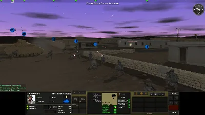 ⭐ Combat Mission Shock Force 2 Steam Key 🔑GLOBAL
