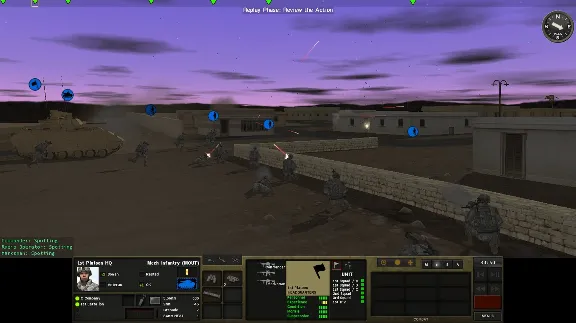 ⭐ Combat Mission Shock Force 2 Steam Key 🔑GLOBAL