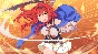 ⭐ Leveling up girls in another world Steam Key 🔑GLOBAL
