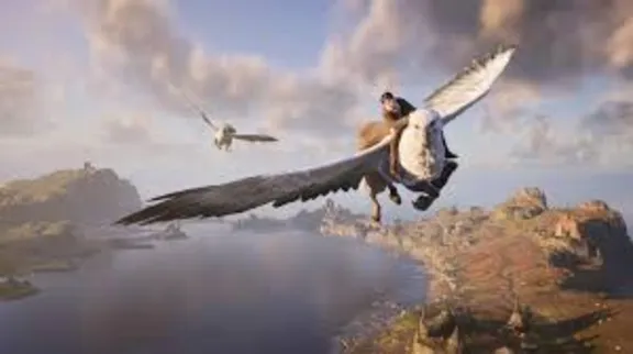 🟩Hogwarts Legacy - Steam-Offline🎮