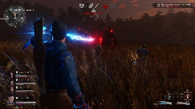 ⭐ Evil Dead: The Game - Game of the Year Edition Steam