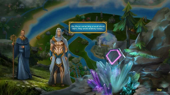 ⭐ Crystal of Atlantis PC Steam Key 🔑 GLOBAL
