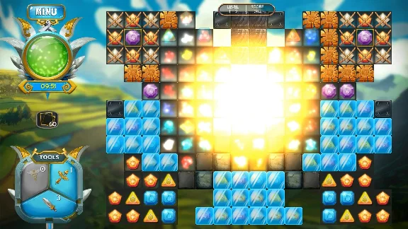 ⭐ Crystal of Atlantis PC Steam Key 🔑 GLOBAL