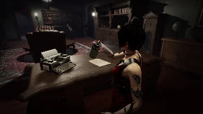 🩸DBD Resident Evil Collaboration Bundle {Steam/РФ/СНГ}